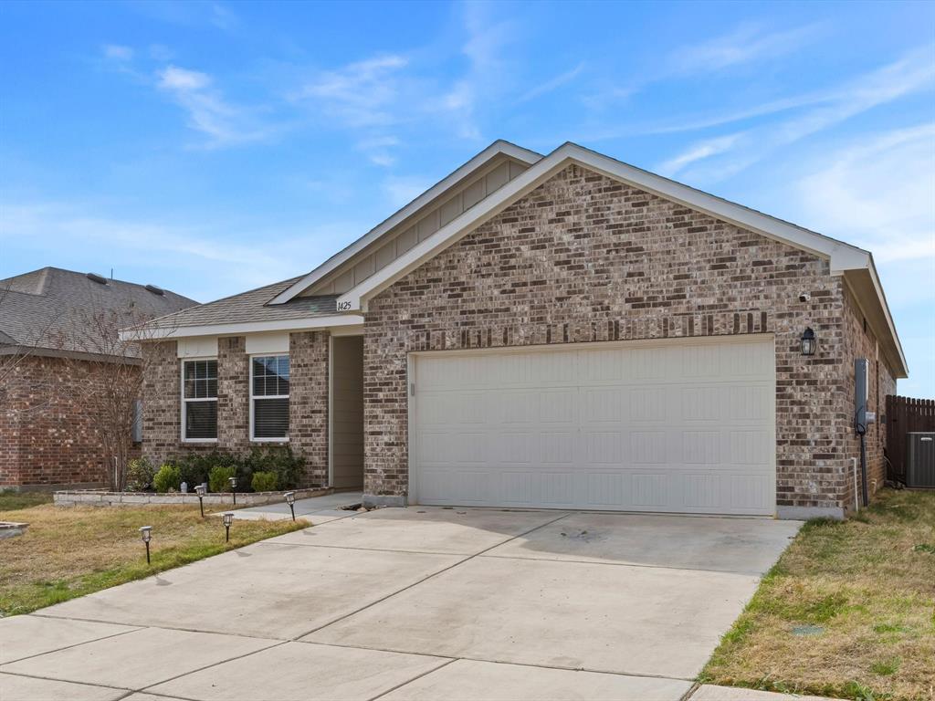 Willow Spgs Add - Residential