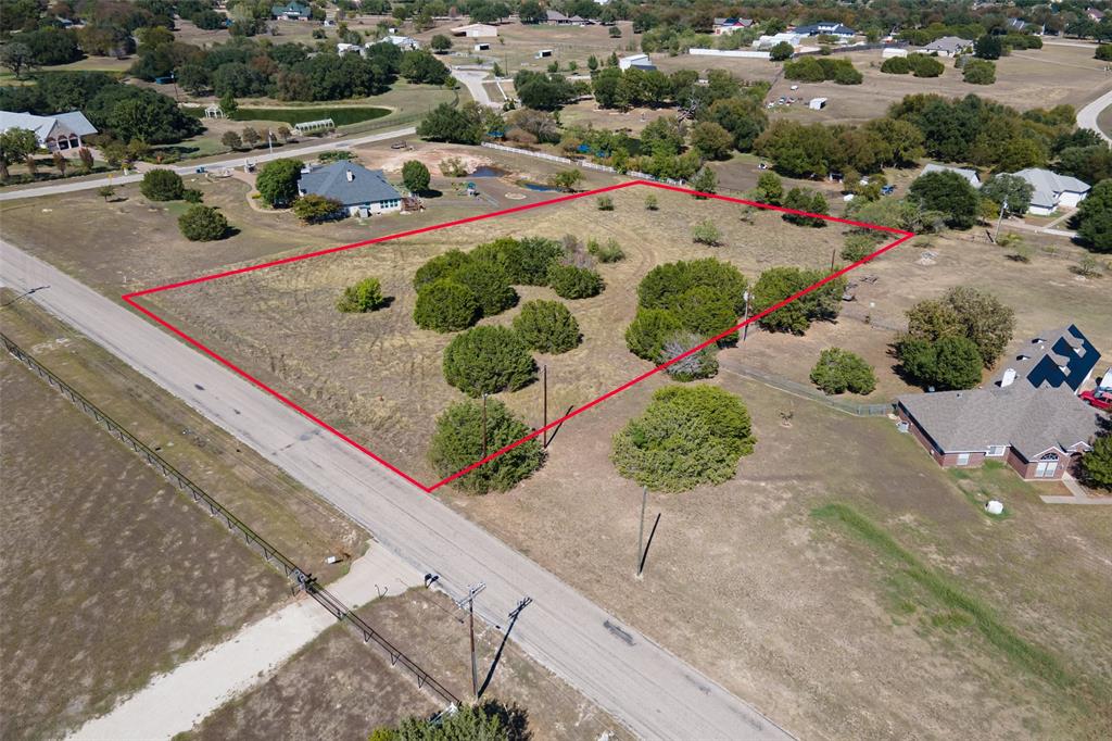 3001 Bob White Drive