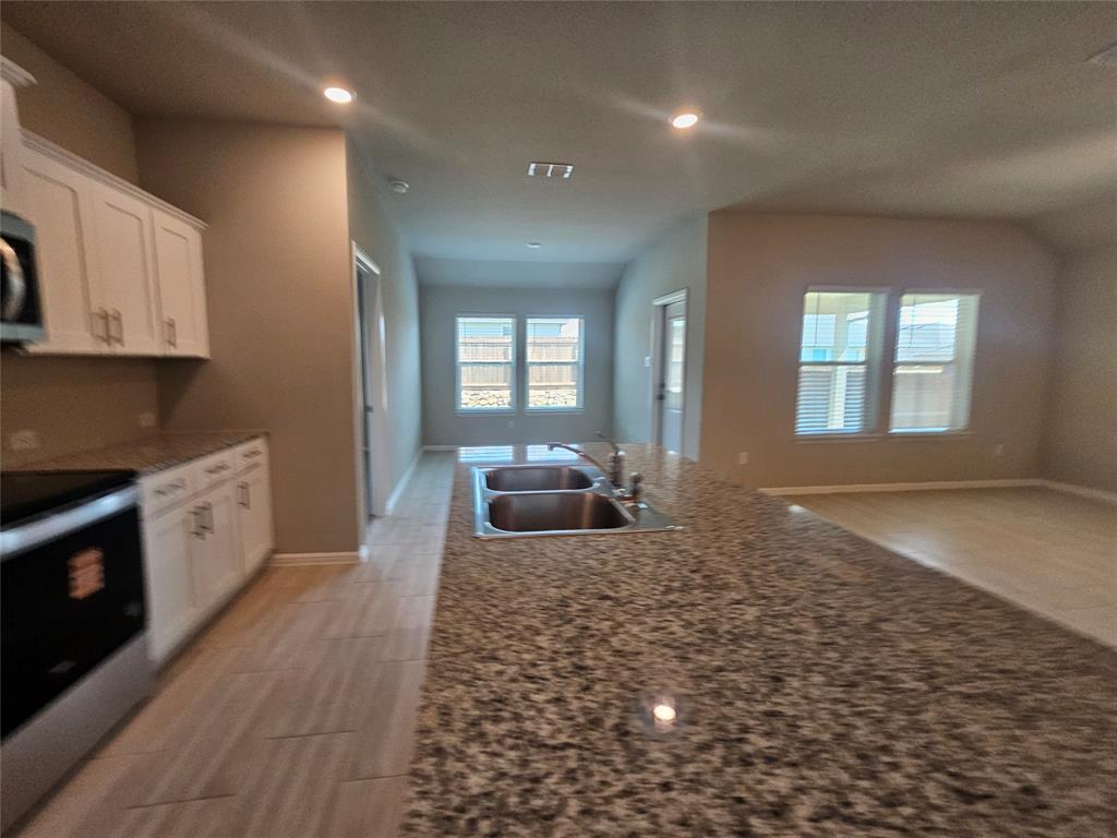 Sandy Beach - Residential Lease