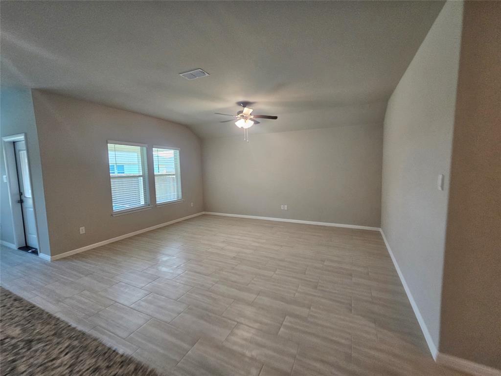 Sandy Beach - Residential Lease