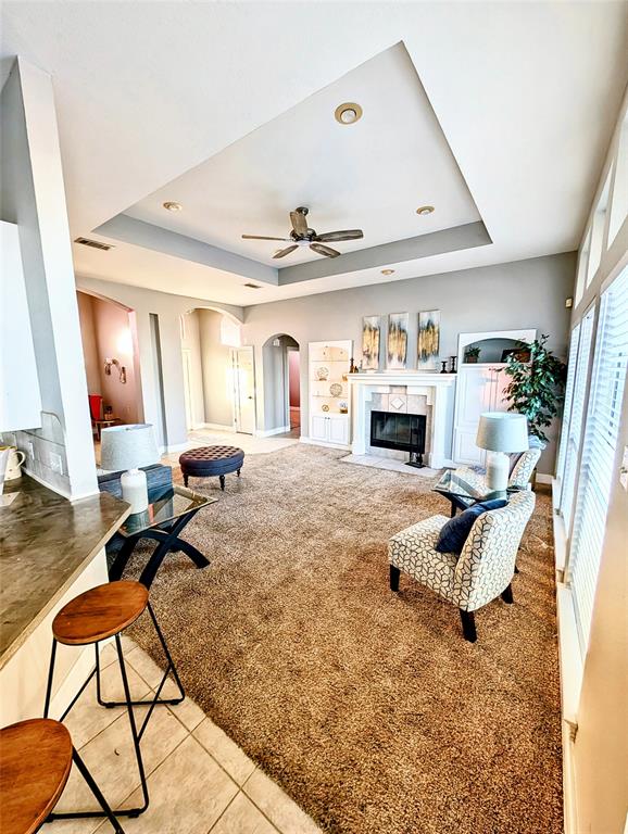 3320 Preston Club Drive