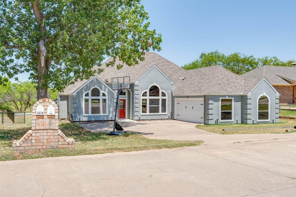 3320 Preston Club Drive