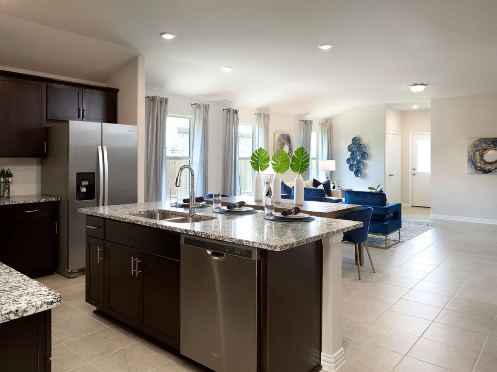 WYNDHAM RIDGE - Residential