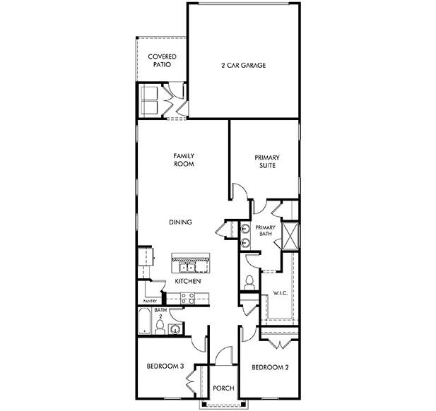 WYNDHAM RIDGE - Residential