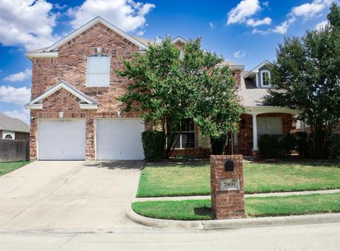 Photo of 7800 Pirate Point Circle, Arlington, TX 76016 (MLS # 21258304)