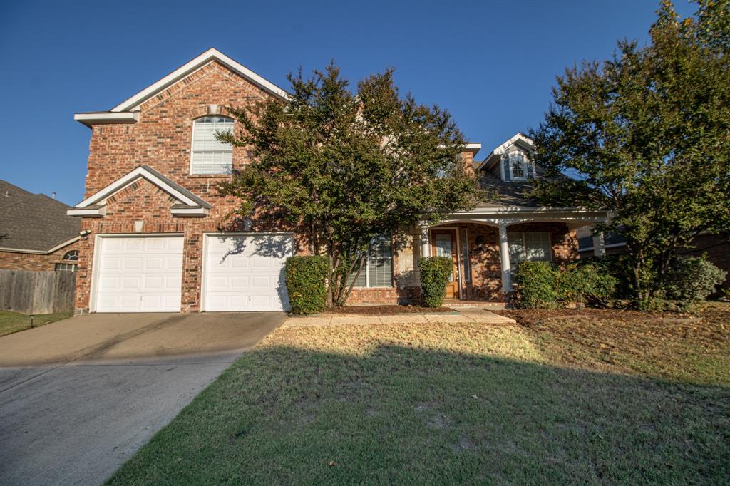 7800 Pirate Point Circle
