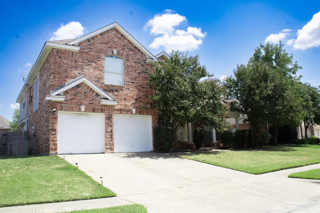 7800 Pirate Point Circle