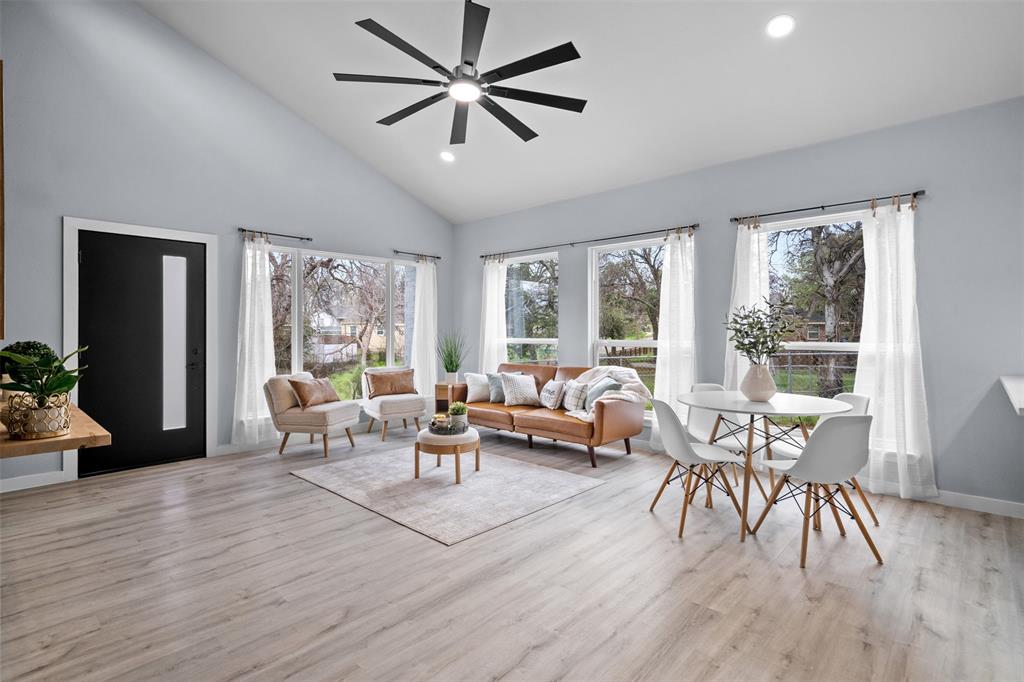 Cedar Haven - Residential