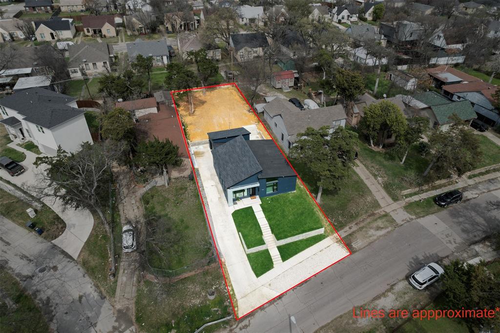 Cedar Haven - Residential