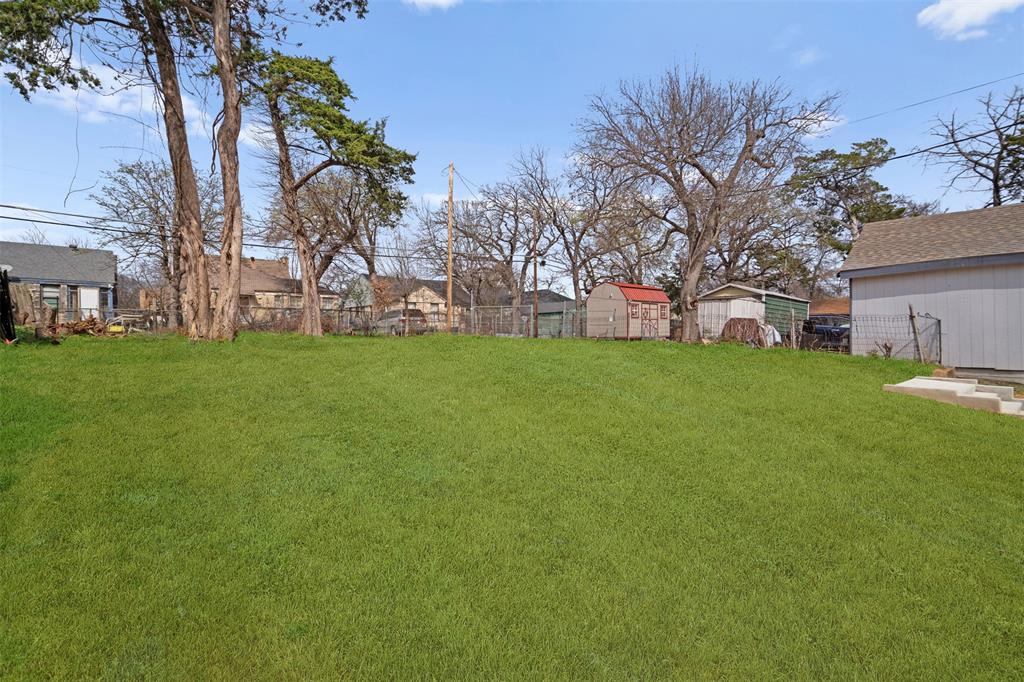 Cedar Haven - Residential