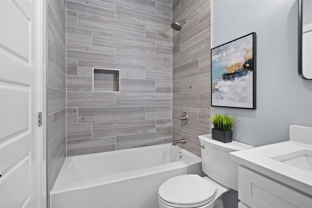 Cedar Haven - Residential