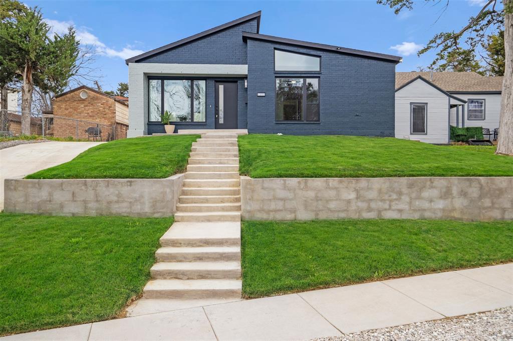 Cedar Haven - Residential