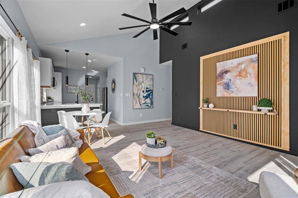 Cedar Haven - Residential