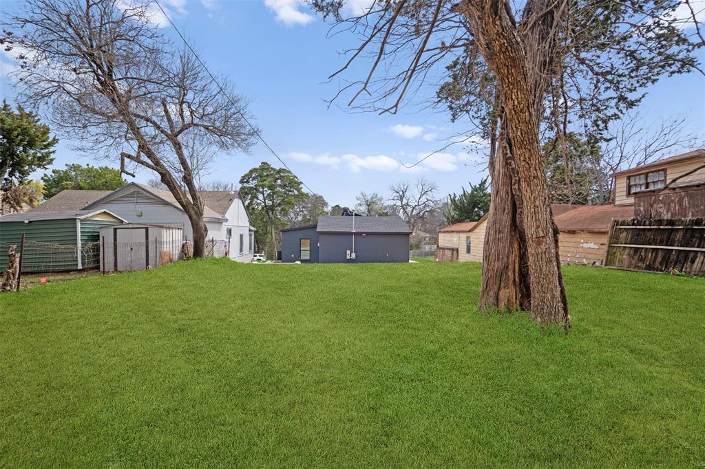 Cedar Haven - Residential