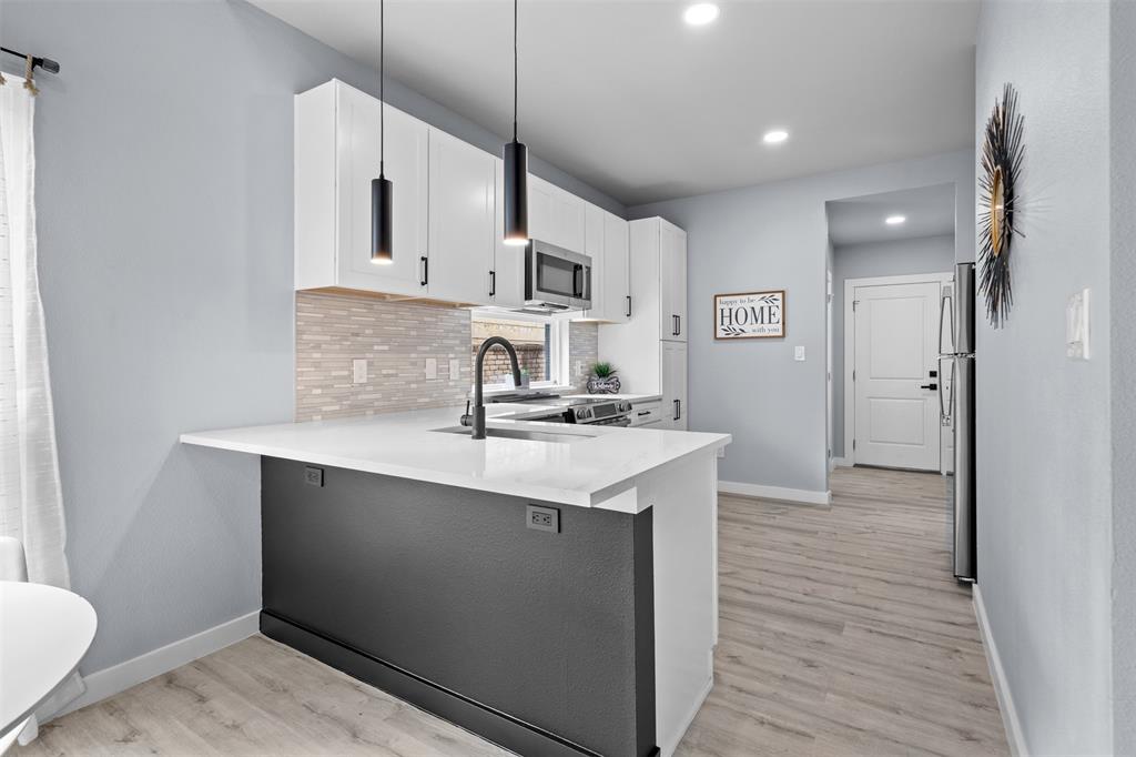 Cedar Haven - Residential