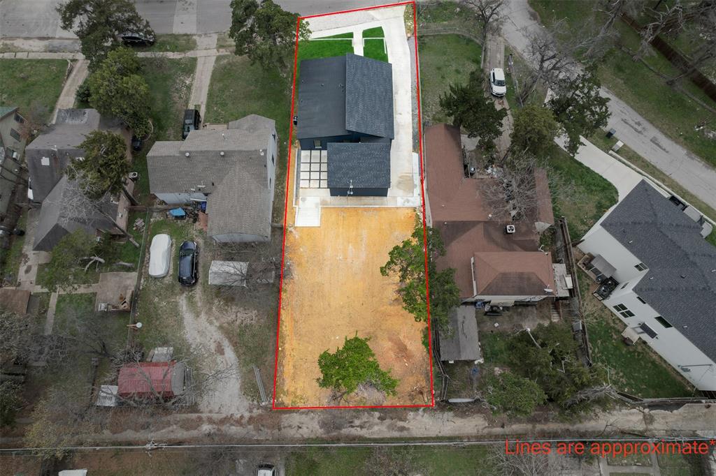 Cedar Haven - Residential