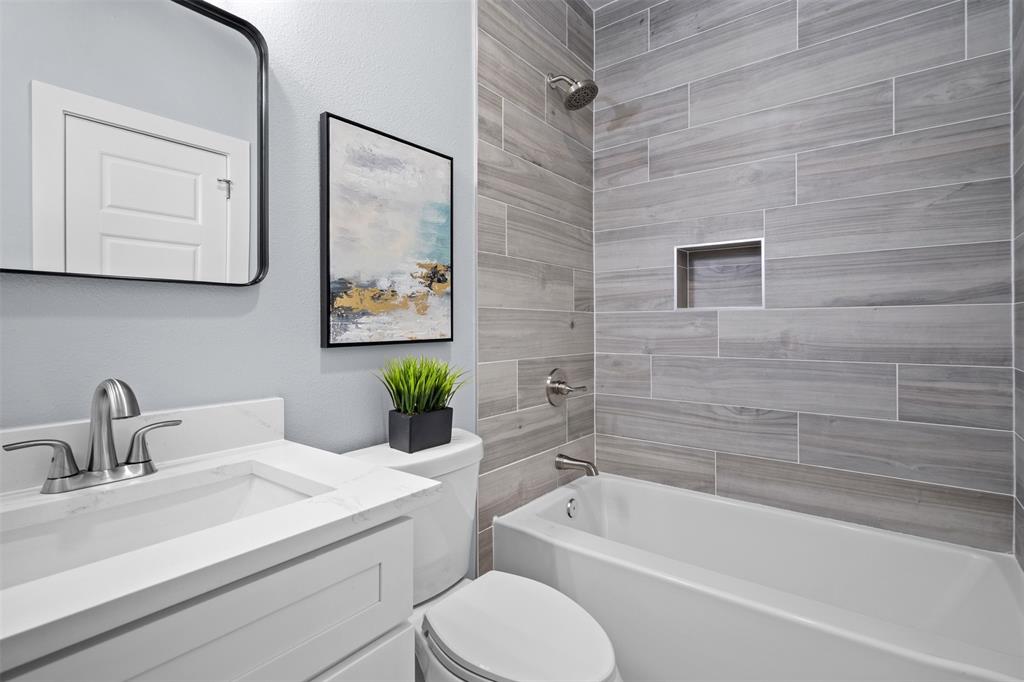 Cedar Haven - Residential