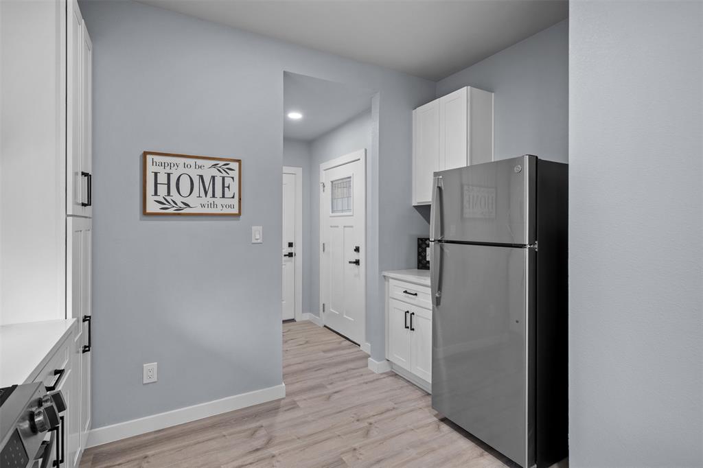 Cedar Haven - Residential