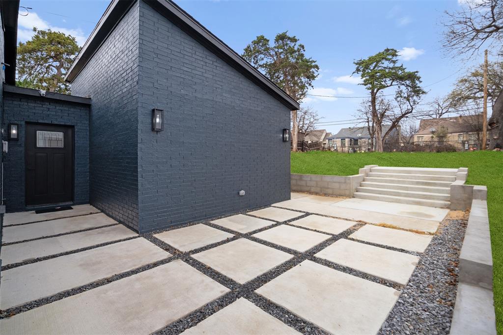 Cedar Haven - Residential