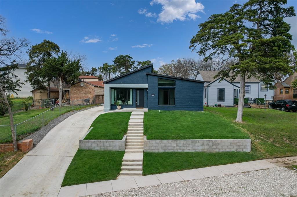 Cedar Haven - Residential