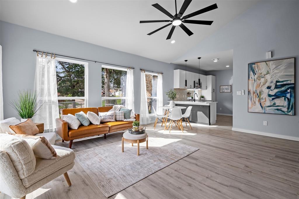 Cedar Haven - Residential