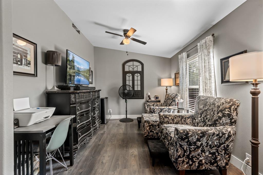 Murray Hill Annex - Residential