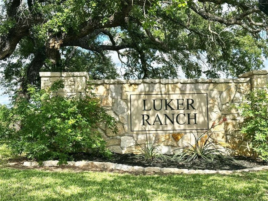Build Your Dream Home in Luker Ranch!

Welcome to 636 R C Luker Ct — a beautiful 1.062-acre homesite nestled in the serene and highly desirable community of Luker Ranch. This spacious lot offers the perfect canvas to bring your dream home to life, surrounded by nature, mature trees, and the peaceful charm of country living — all just minutes from Historic Granbury Square.

Enjoy the privacy and elbow room that comes with over an acre of land, with plenty of space for your custom home, outdoor living, a pool, workshop, or even a guesthouse. Co-op electricity is available, and the property is ready for well and septic installation.

Need more room? The neighboring lot at 630 R C Luker Ct is also available, giving you the rare opportunity to own a combined 2.068 acres — ideal for a multi-generational estate, investment, or simply more space to spread out and enjoy the good life.

Located in the Granbury ISD and just a short drive to dining, shopping, and Lake Granbury recreation, this is where peace and possibility meet.

Don’t miss your chance to own one or both lots and create the lifestyle you’ve been dreaming of.