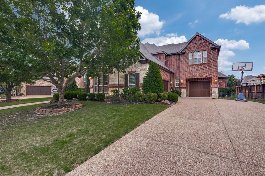 2204 Aberdeen Drive