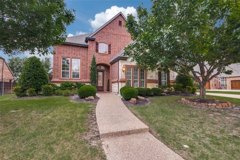 2204 Aberdeen Drive Trophy Club TX 76262