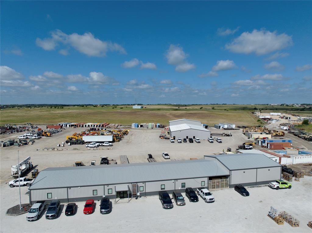 None - Commercial Sale