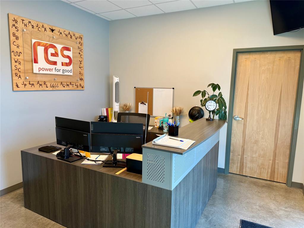 None - Commercial Sale