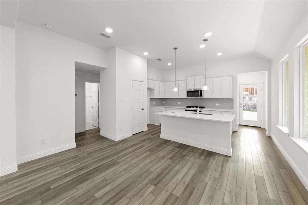 Elevon South - Residential