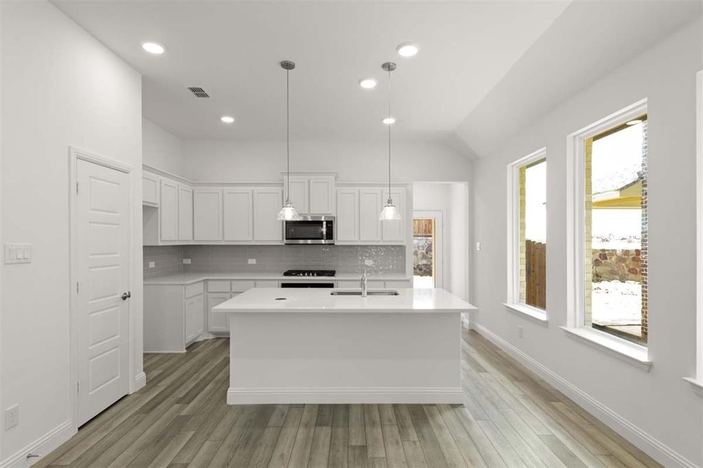 Elevon South - Residential