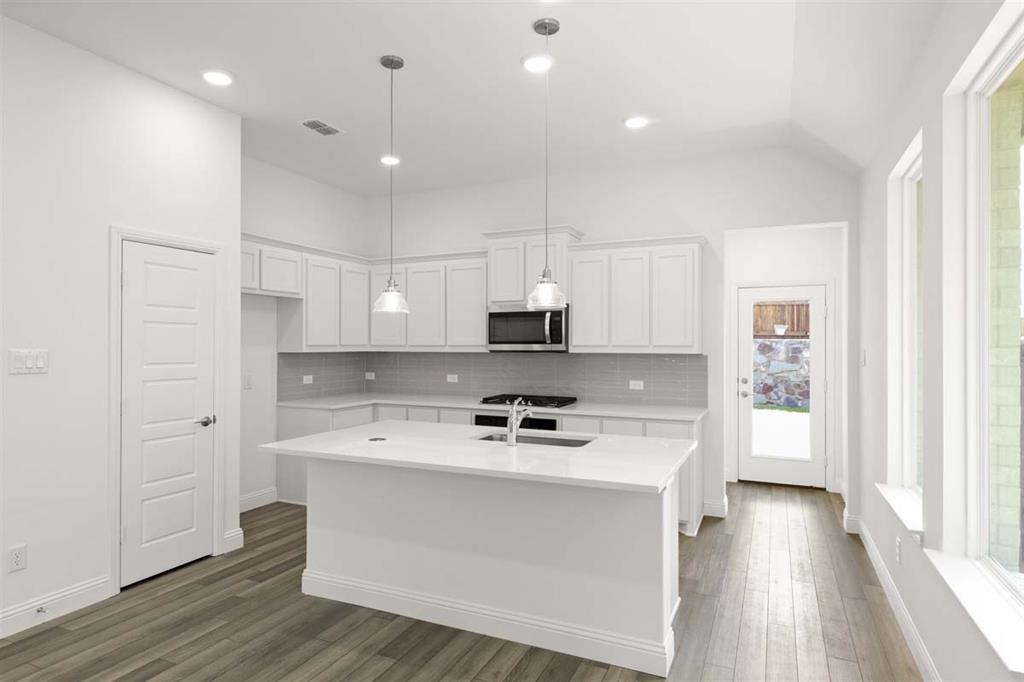 Elevon South - Residential