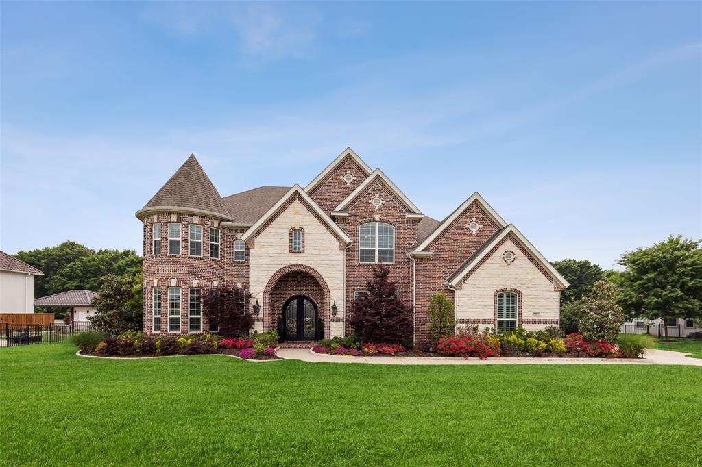 Parkside At Fairview - Residential