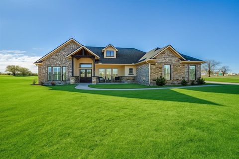1410 S Shore Drive Bonham TX 75418