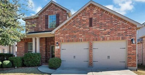 213 Willet Court Little Elm TX 75068