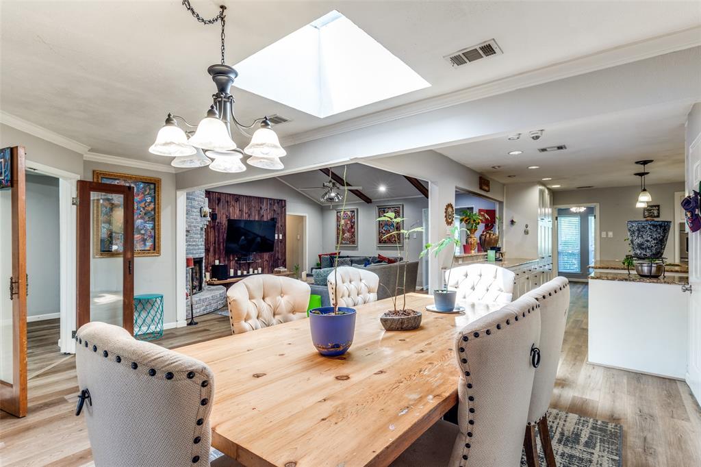 Brookhaven Estates - Residential