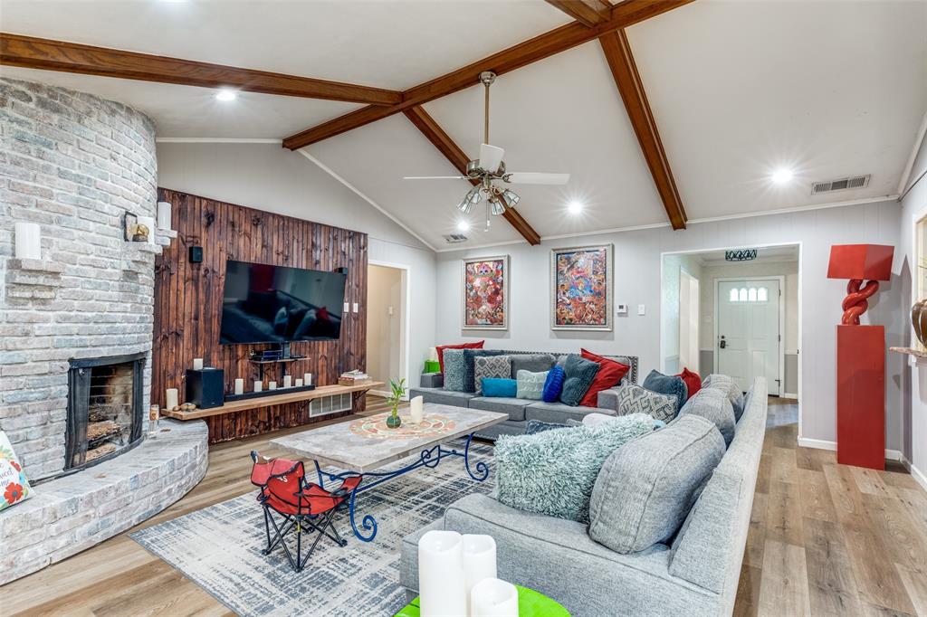 Brookhaven Estates - Residential