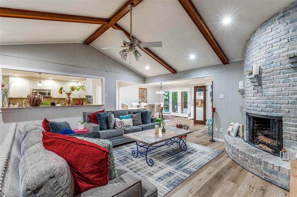 Brookhaven Estates - Residential