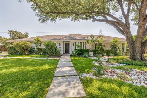 14148 Tanglewood Drive Farmers Branch TX 75234