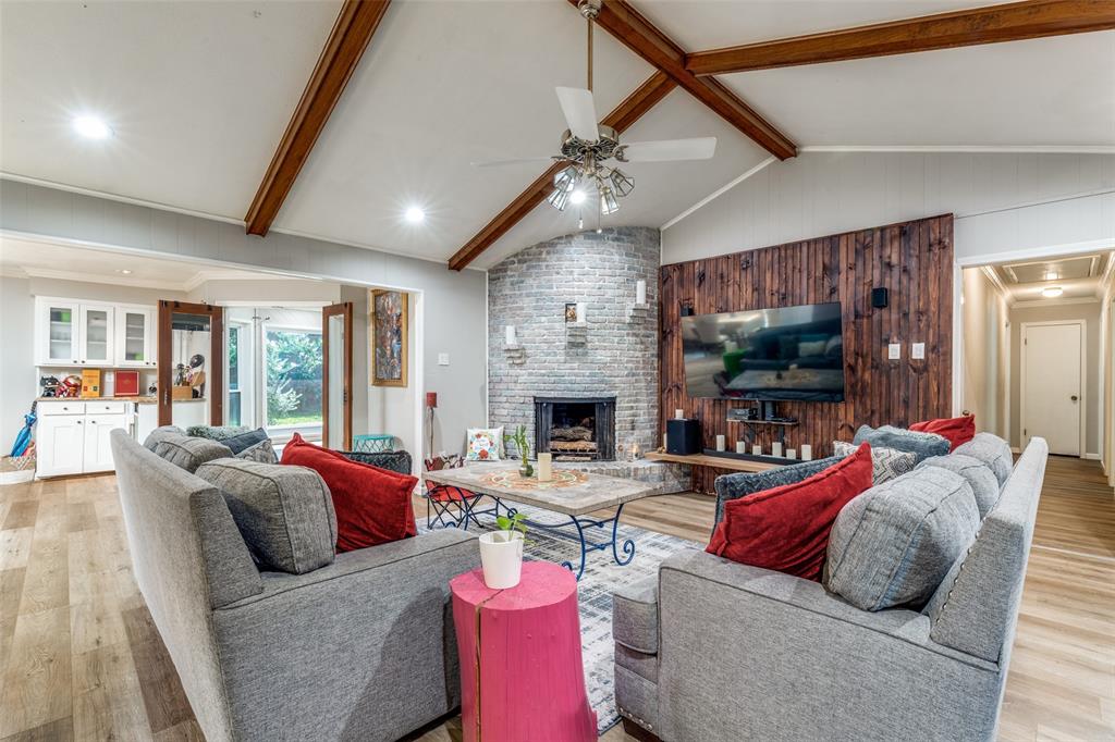 Brookhaven Estates - Residential