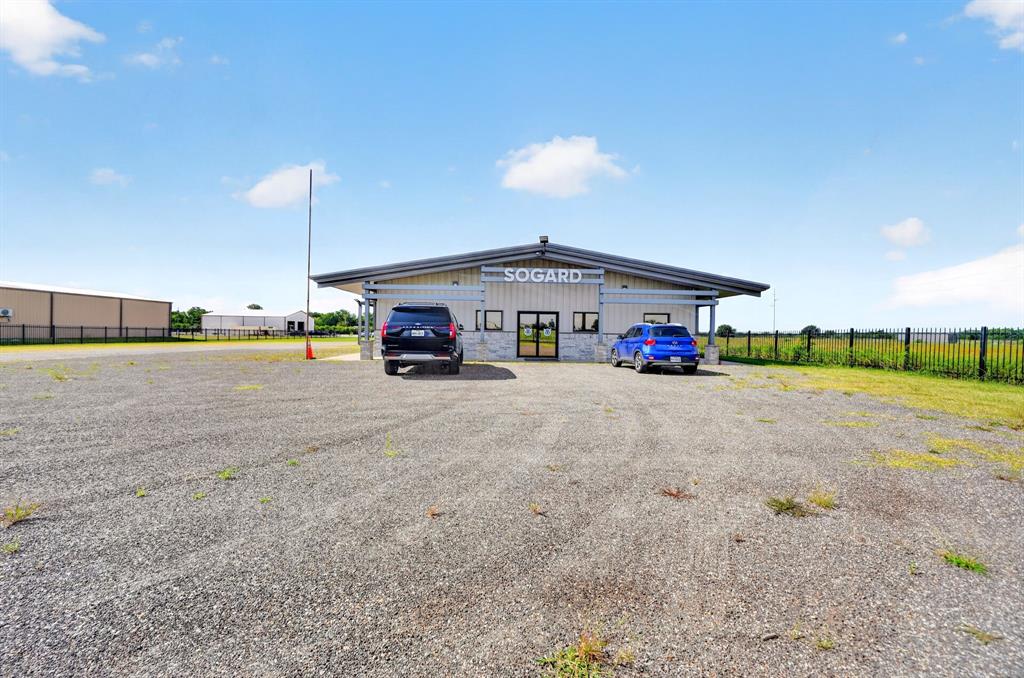 4612 County Road 2200