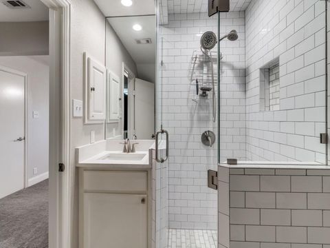 Tiny photo for 4432 Willow Lane, Dallas, TX 75244 (MLS # 21148856)