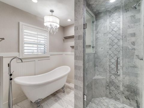 Tiny photo for 4432 Willow Lane, Dallas, TX 75244 (MLS # 21148856)