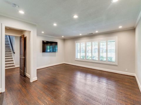 Tiny photo for 4432 Willow Lane, Dallas, TX 75244 (MLS # 21148856)