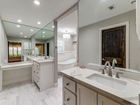 Tiny photo for 4432 Willow Lane, Dallas, TX 75244 (MLS # 21148856)