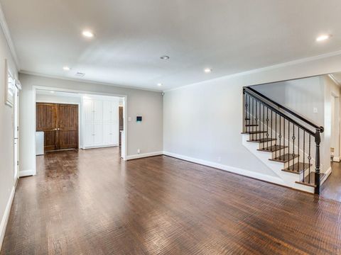 Tiny photo for 4432 Willow Lane, Dallas, TX 75244 (MLS # 21148856)