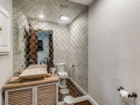 Tiny photo for 4432 Willow Lane, Dallas, TX 75244 (MLS # 21148856)