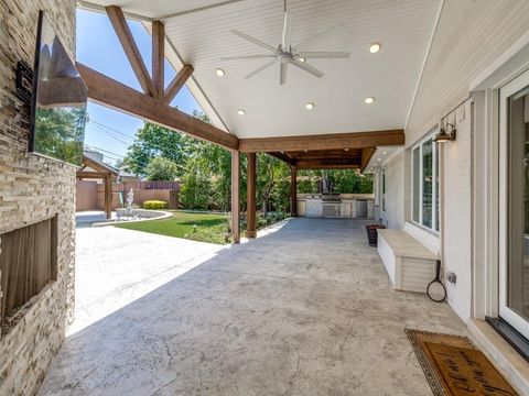 Tiny photo for 4432 Willow Lane, Dallas, TX 75244 (MLS # 21148856)